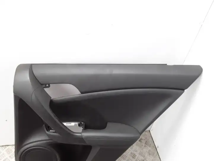 Honda Accord (2008 - 2016) 83700TL0G0156 Обшивка задней двери — фото 3
