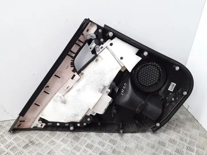 Honda Accord (2008 - 2016) 83700TL0G0156 Обшивка задней двери — фото 5