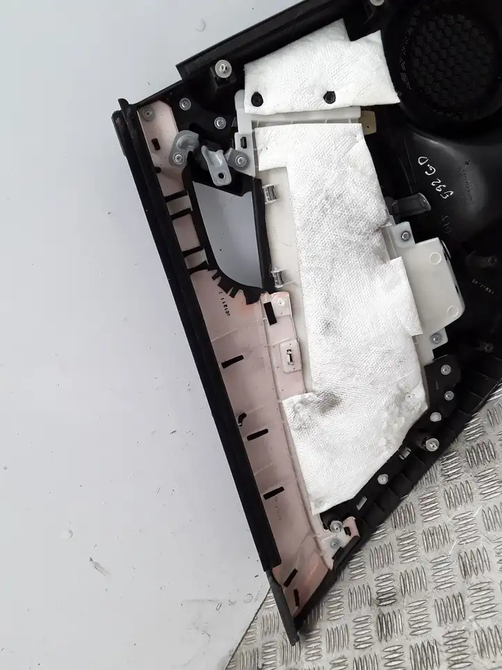 Honda Accord (2008 - 2016) 83700TL0G0156 Обшивка задней двери — фото 7