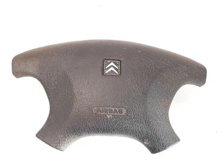 Citroen Xsara Picasso (1999 - 2012) 96447629ZL Подушка безопасности руля — фото 1