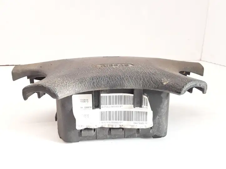 Citroen Xsara Picasso (1999 - 2012) 96447629ZL Подушка безопасности руля — фото 2