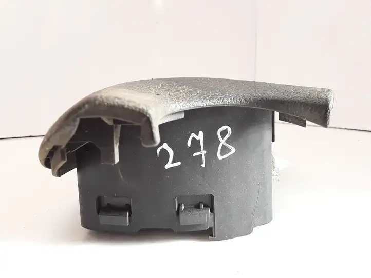 Citroen Xsara Picasso (1999 - 2012) 96447629ZL Подушка безопасности руля — фото 4