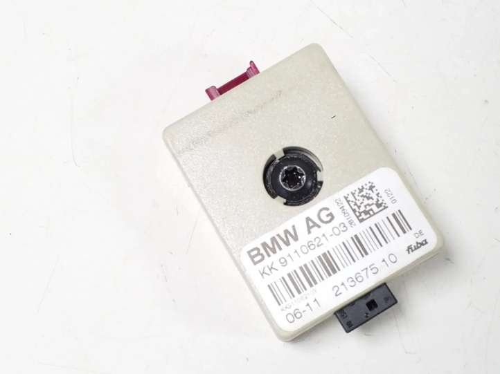 9110621 BMW 3 E92 E93 Antena (GPS antena)