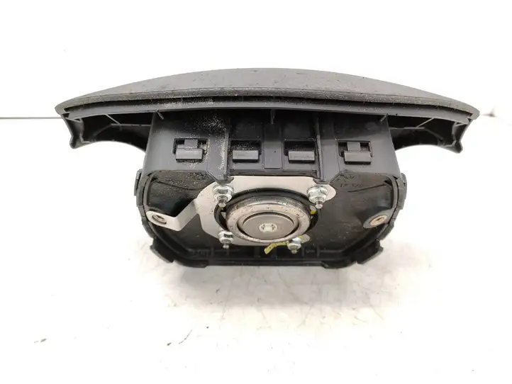 Citroen Xsara Picasso (1999 - 2012) 96447629ZL Подушка безопасности руля — фото 7