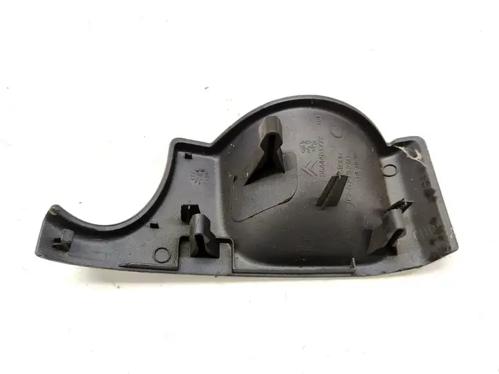 Peugeot Partner (2002 - 2008) 9644461777 Отделка внутренней панели салона — фото 4