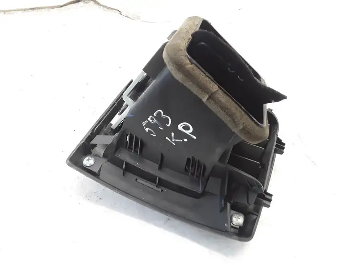Honda Accord (2003 - 2007) E6165131500 Боковой воздушный дефлектор — фото 4