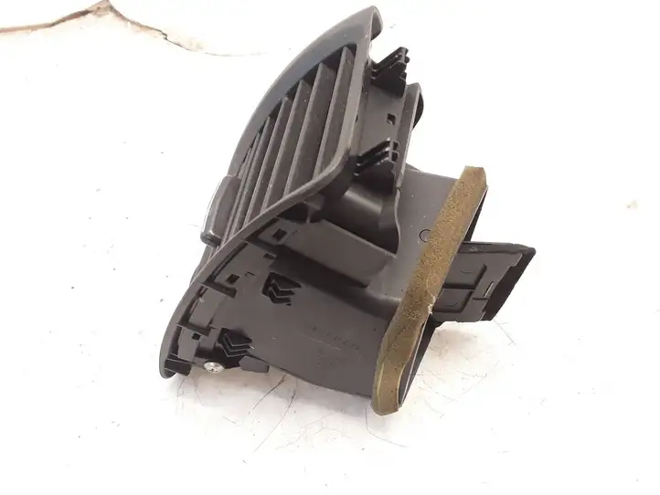 Honda Accord (2003 - 2007) E6165131500 Боковой воздушный дефлектор — фото 6