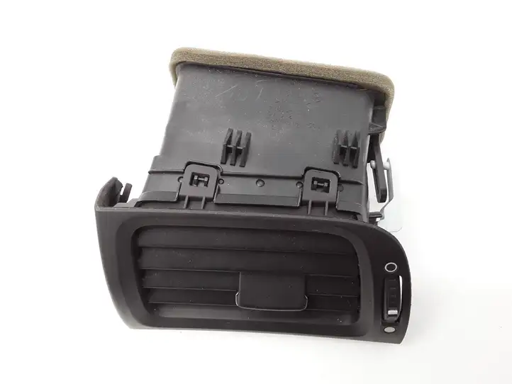 Honda Accord (2008 - 2016) 77630TL0G01021 Боковой воздушный дефлектор — фото 3