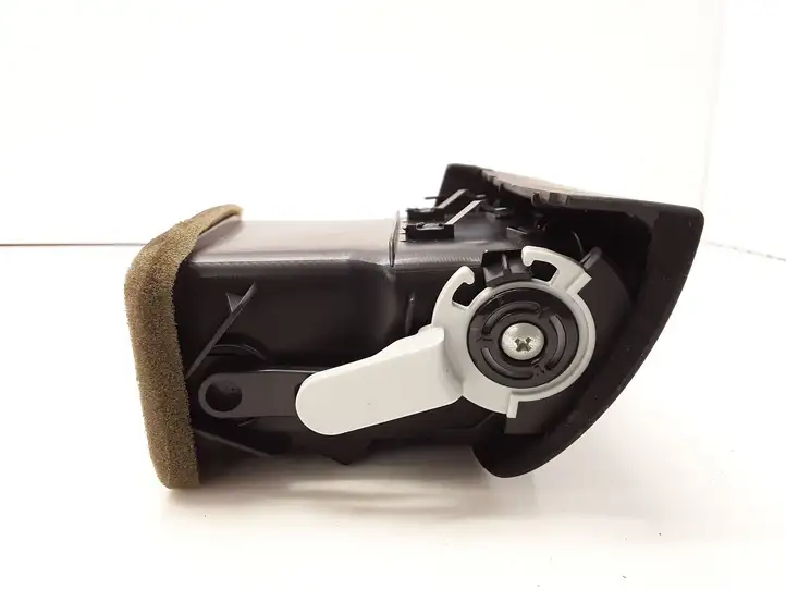 Honda Accord (2008 - 2016) 77630TL0G01021 Боковой воздушный дефлектор — фото 6