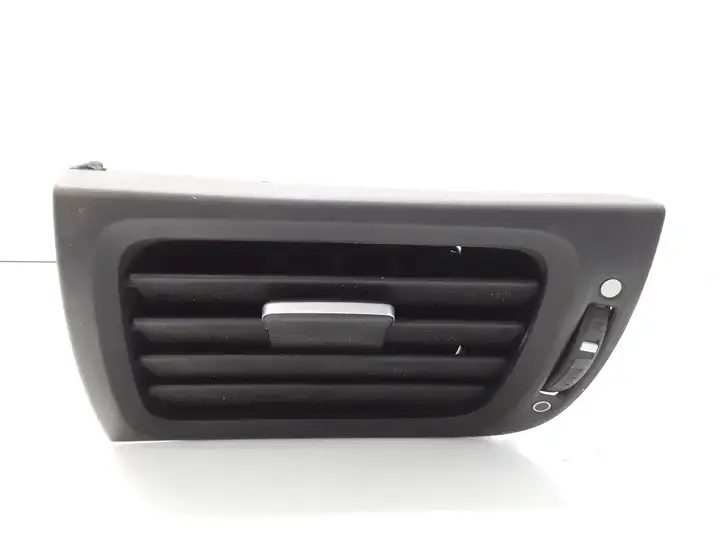 Honda Accord (2008 - 2016) 77620TL0G01021 Боковой воздушный дефлектор — фото 1