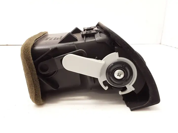 Honda Accord (2008 - 2016) 77620TL0G01021 Боковой воздушный дефлектор — фото 6