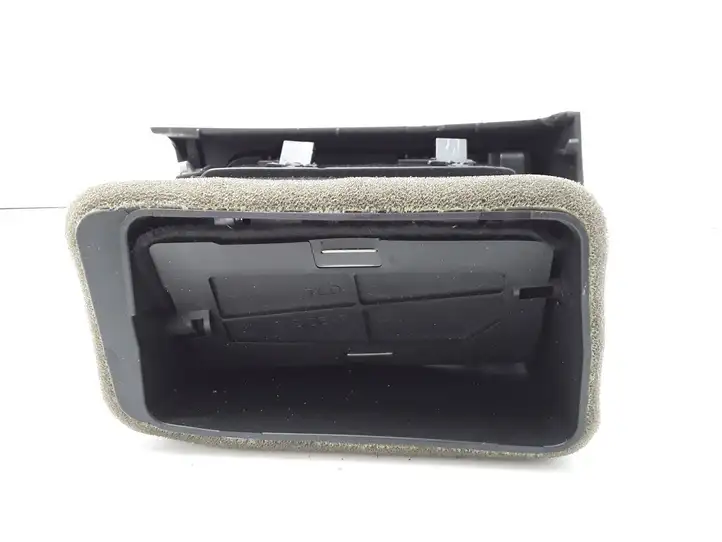 Honda Accord (2008 - 2016) 77620TL0G01021 Боковой воздушный дефлектор — фото 8
