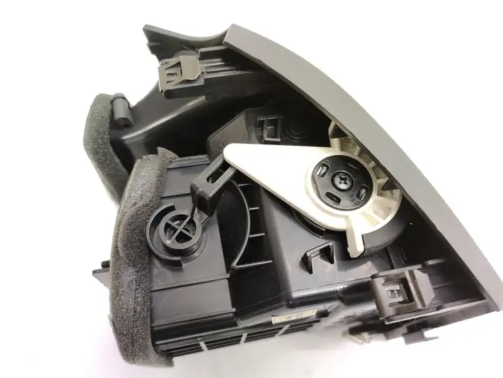 Chevrolet Captiva (2006 - 2011) ADX42JF1 Боковой воздушный дефлектор — фото 3