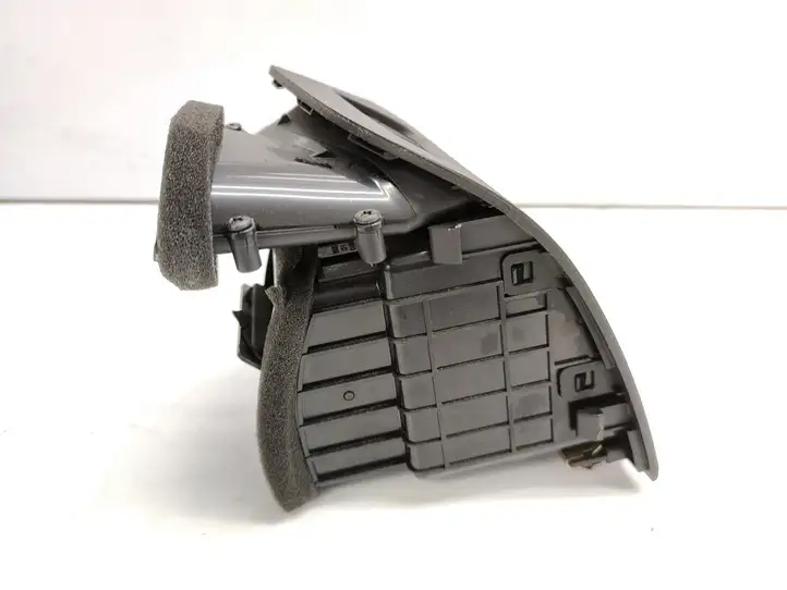 Chevrolet Captiva (2006 - 2011) ADX66KF1 Боковой воздушный дефлектор — фото 4