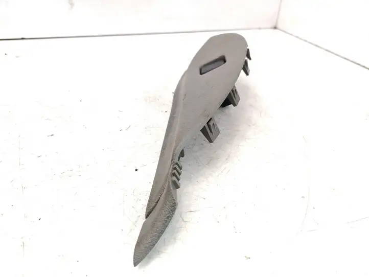 Citroen Xsara Picasso (1999 - 2012) 9631315777 Боковая отделка панели приборов — фото 6