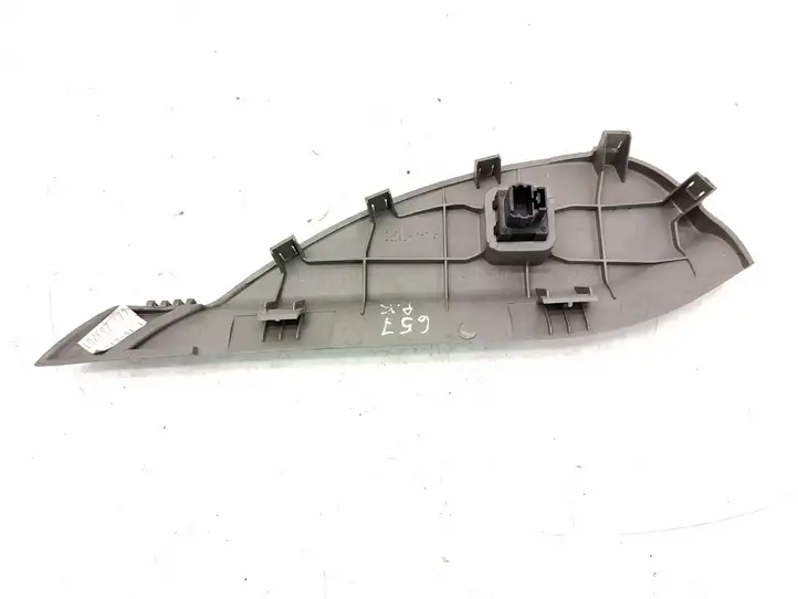 Citroen Xsara Picasso (1999 - 2012) 9631315777 Боковая отделка панели приборов — фото 7