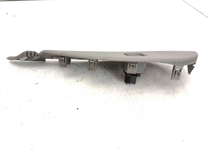 Citroen Xsara Picasso (1999 - 2012) 9631315777 Боковая отделка панели приборов — фото 8
