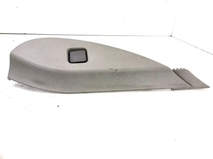 Citroen Xsara Picasso (1999 - 2012) 9631315777 Боковая отделка панели приборов — фото 11