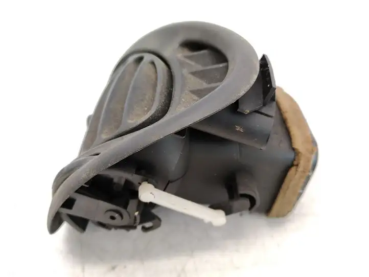 Citroen Xsara Picasso (1999 - 2012) 9631280177 Боковой воздушный дефлектор — фото 5