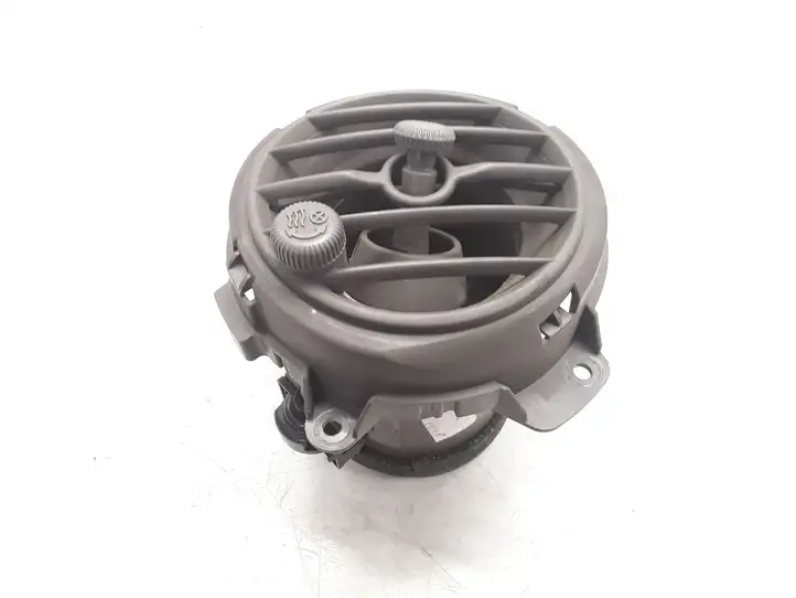 Chrysler PT Cruiser (2000 - 2010) 5297989 Боковой воздушный дефлектор — фото 6