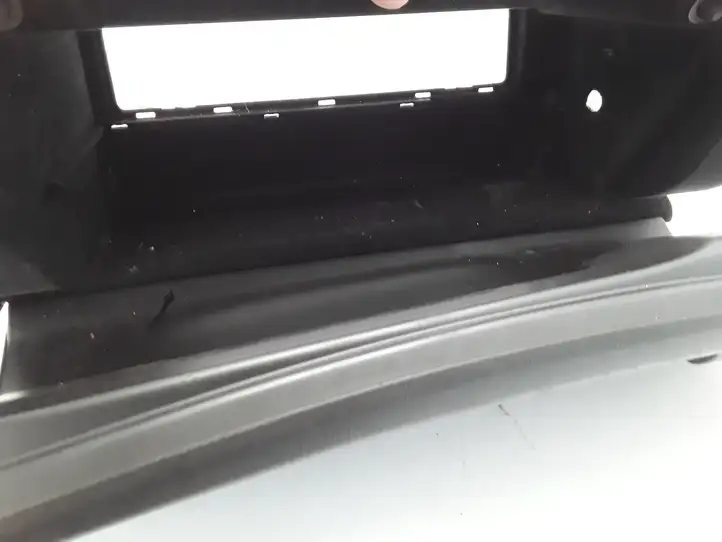 Honda Accord (2008 - 2016) 77500TL0E020 Вещевой ящик — фото 2