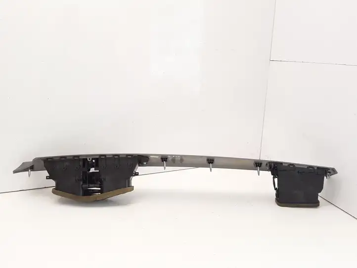BMW 5 E60 E61 (2004 - 2010) 51457129233 Центральный воздушный дефлектор — фото 4