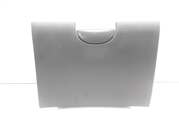 Toyota Yaris (2005 - 2009) 555500D010 Вещевой ящик — фото 1