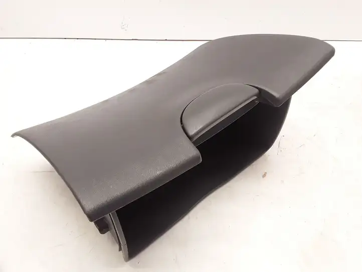 Toyota Yaris (2005 - 2009) 555500D010 Вещевой ящик — фото 6