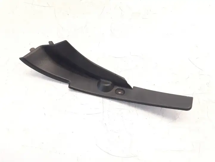Mazda 2 (2007 - 2010) D65151PC1 Накладка стоек лобового стекла — фото 2