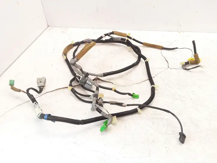 Honda Accord (2003 - 2007) 32155SEAG802 Проводка люка — фото 3