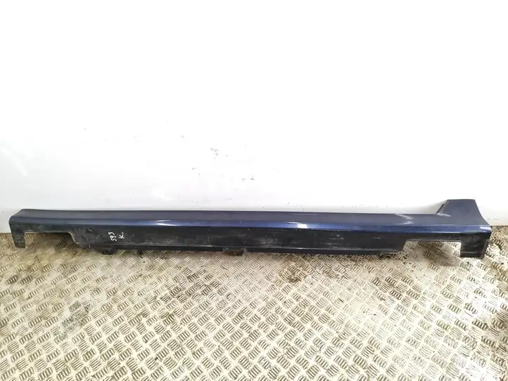 Honda Accord (2003 - 2007) Порог кузова — фото 3