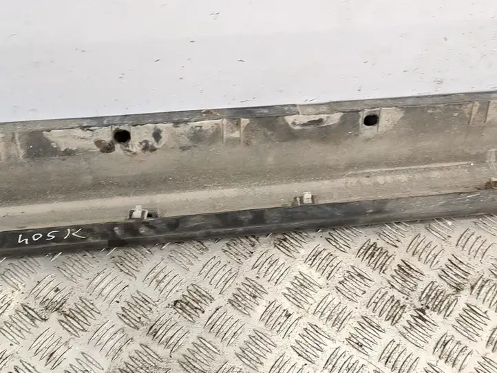 Opel Antara (2006 - 2011) 79U Порог кузова — фото 3