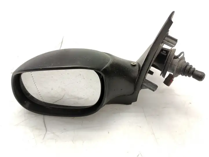 Peugeot 206 (1998 - 2012) 4985000 Боковое зеркало механическое — фото 1