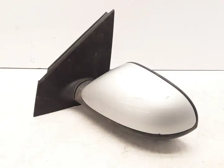 Lancia Ypsilon (2006 - 2011) 07353451210 Боковое зеркало механическое — фото 1