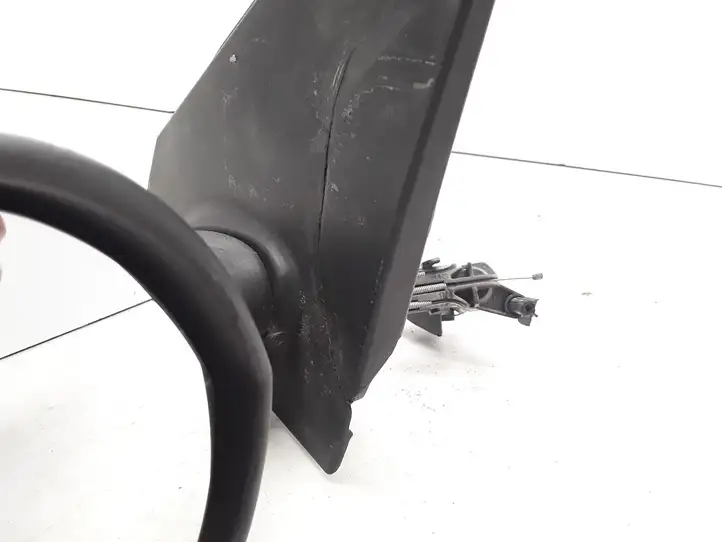 Lancia Ypsilon (2006 - 2011) 07353451210 Боковое зеркало механическое — фото 6