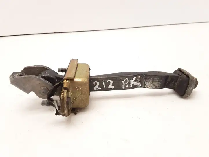 Ford Mondeo Mk III (2000 - 2007)  210303 Ограничитель открывания передней двери