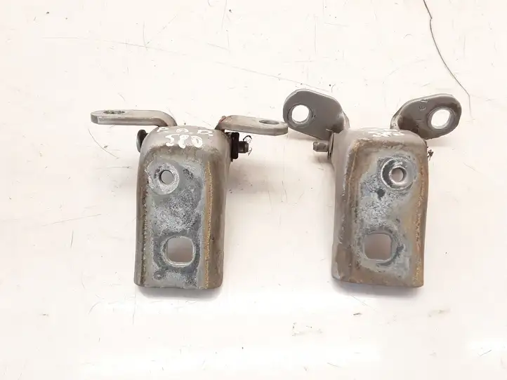 Mazda Tribute (2004 - 2007) Петли передней двери (комплект) — фото 1