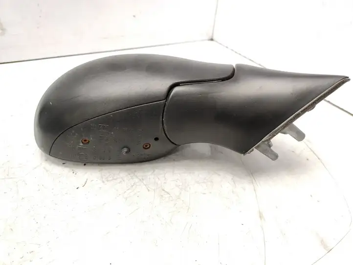 Citroen Xsara Picasso (1999 - 2012) 96314899 Боковое зеркало с электроприводом — фото 5