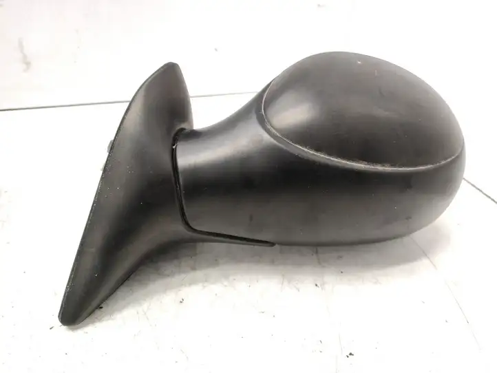Citroen Xsara Picasso (1999 - 2012) 028015 Боковое зеркало с электроприводом — фото 1
