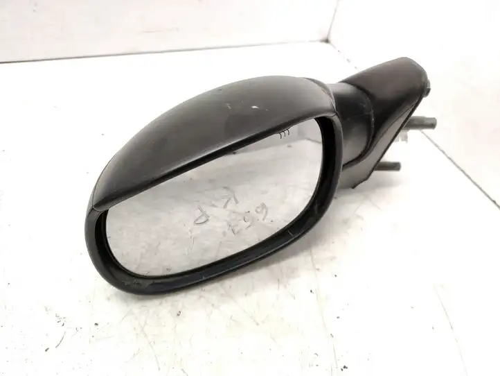 Citroen Xsara Picasso (1999 - 2012) 028015 Боковое зеркало с электроприводом — фото 2