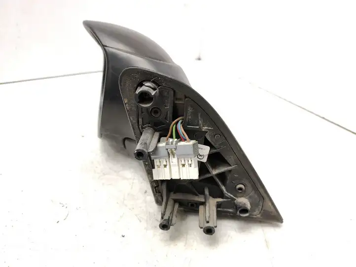 Citroen Xsara Picasso (1999 - 2012) 028015 Боковое зеркало с электроприводом — фото 4