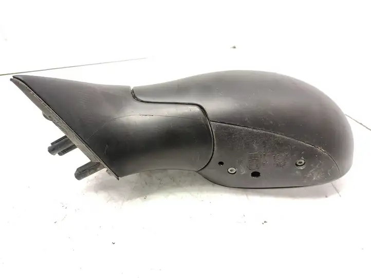Citroen Xsara Picasso (1999 - 2012) 028015 Боковое зеркало с электроприводом — фото 5