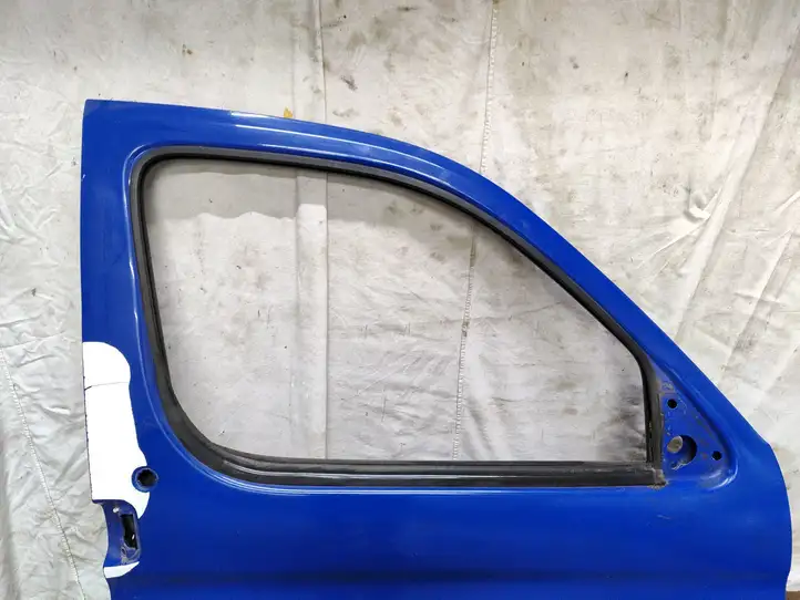Citroen Berlingo (2003 - 2007) Дверь — фото 7
