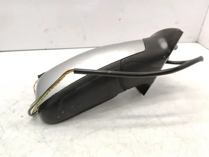 Peugeot 307 CC (2001 - 2005) 96347741XT Боковое зеркало с электроприводом — фото 4