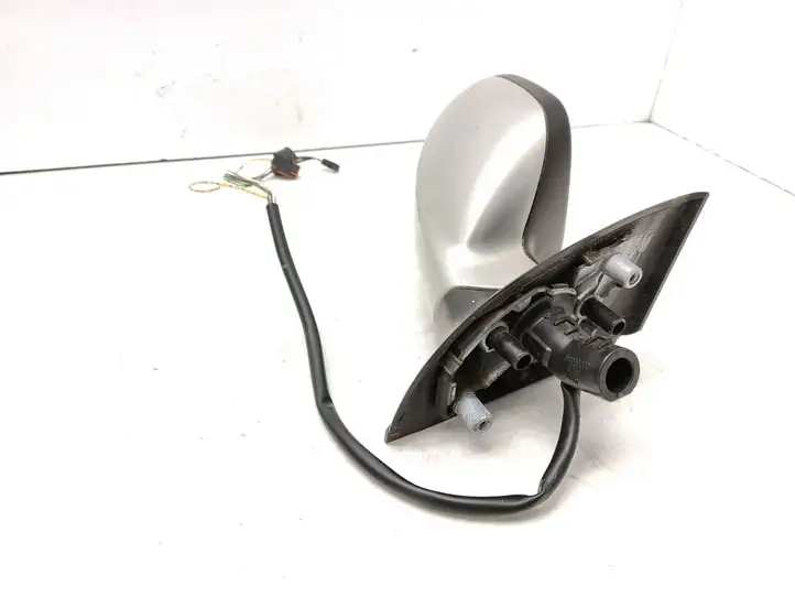 Peugeot 307 CC (2001 - 2005) 96347741XT Боковое зеркало с электроприводом — фото 5