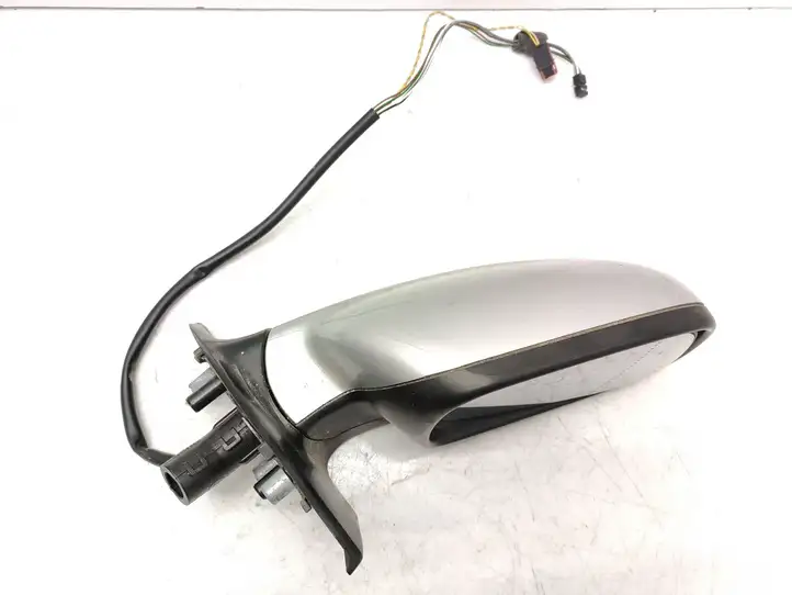 Peugeot 307 CC (2001 - 2005) 96347741XT Боковое зеркало с электроприводом — фото 6