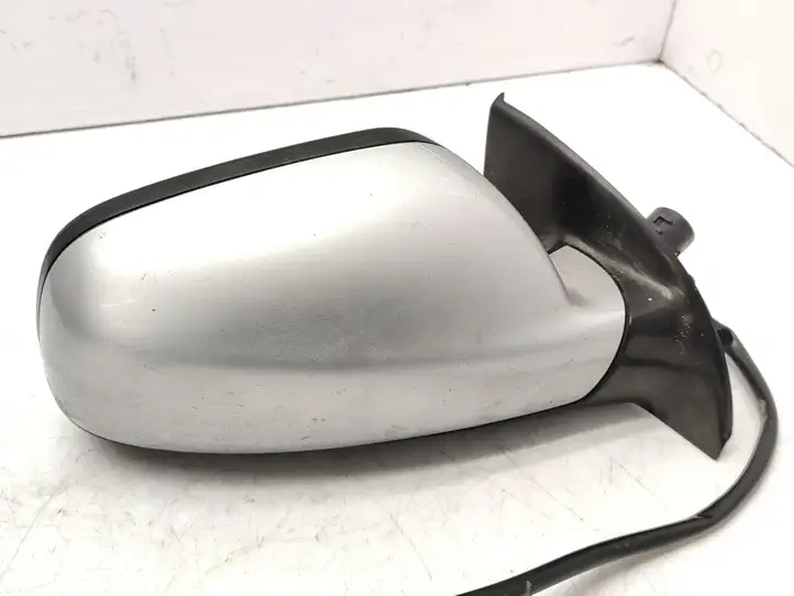 Peugeot 307 CC (2001 - 2005) 96347741XT Боковое зеркало с электроприводом — фото 10