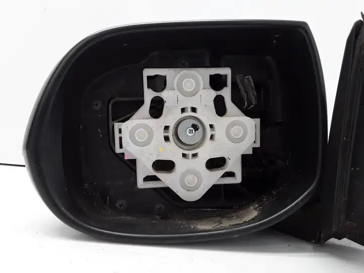 Honda Accord (2008 - 2016) E6020173 Боковое зеркало с электроприводом — фото 2
