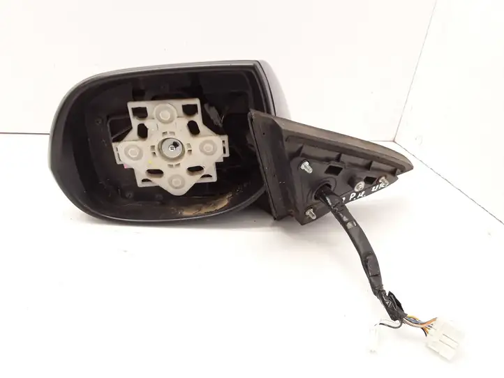 Honda Accord (2008 - 2016) E6020173 Боковое зеркало с электроприводом — фото 9
