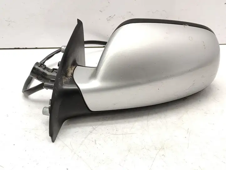 Peugeot 307 CC (2001 - 2005) 96347731XT Боковое зеркало с электроприводом — фото 1